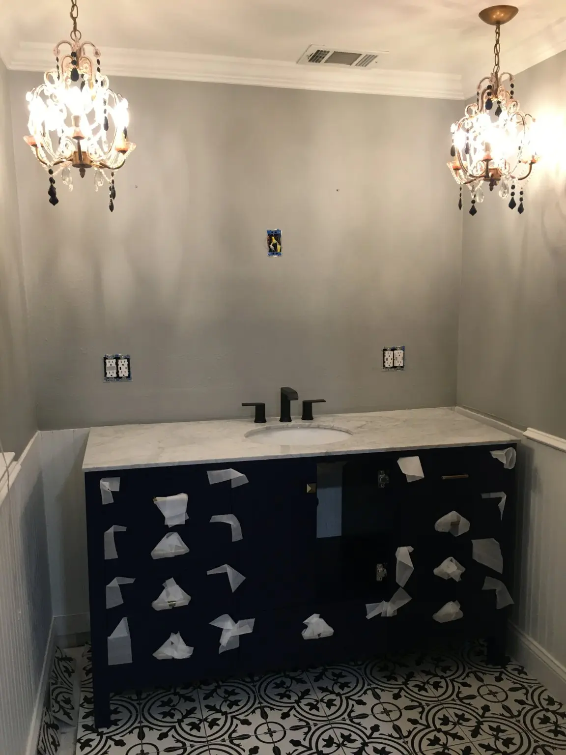 Customer photo 1