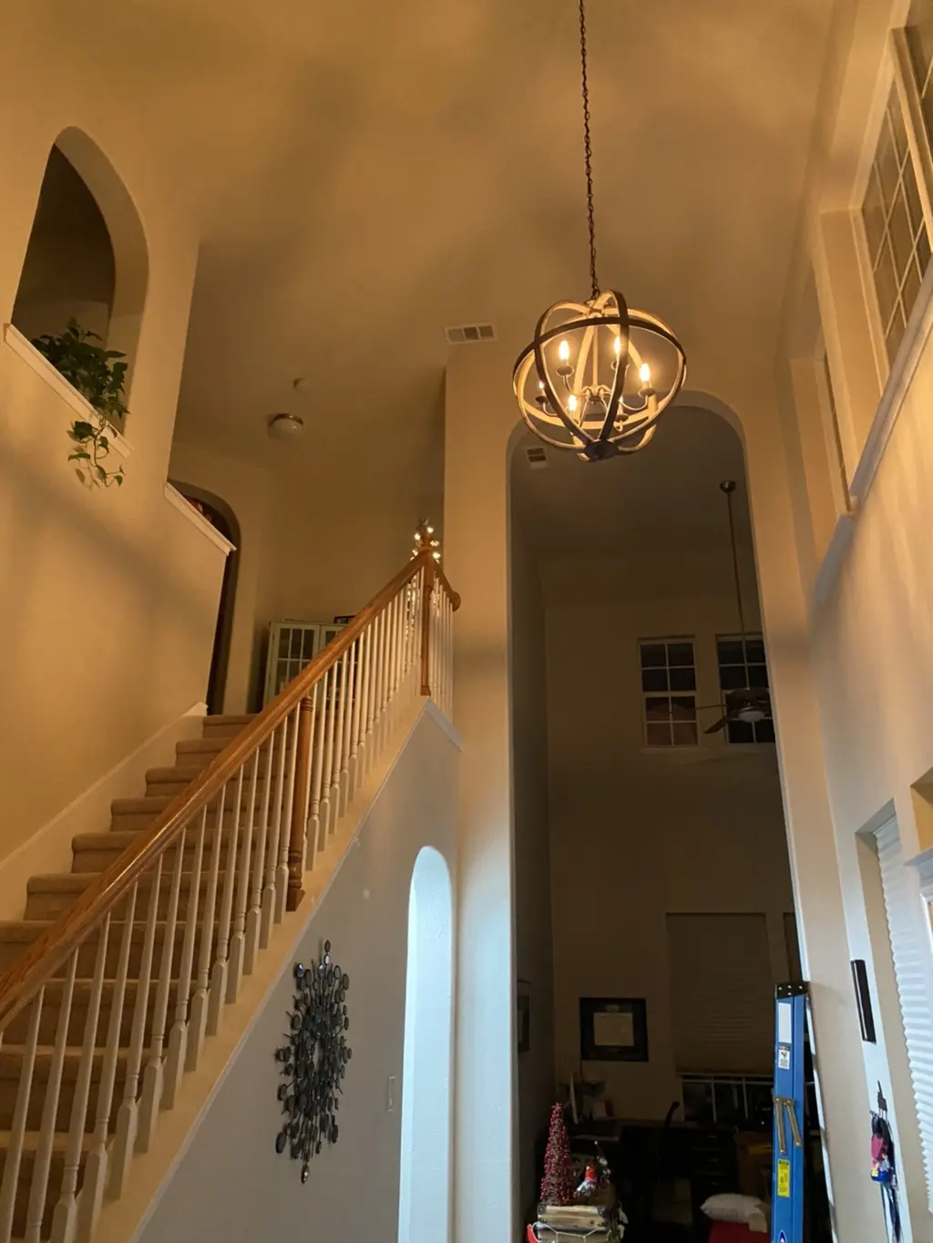 Customer photo 1