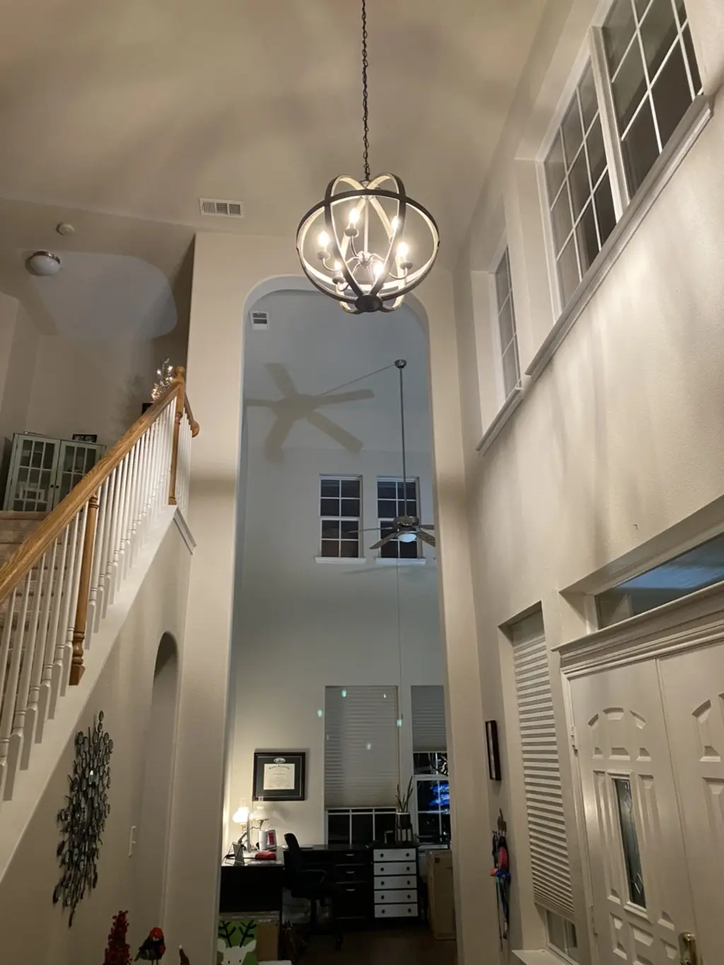 Customer photo 2