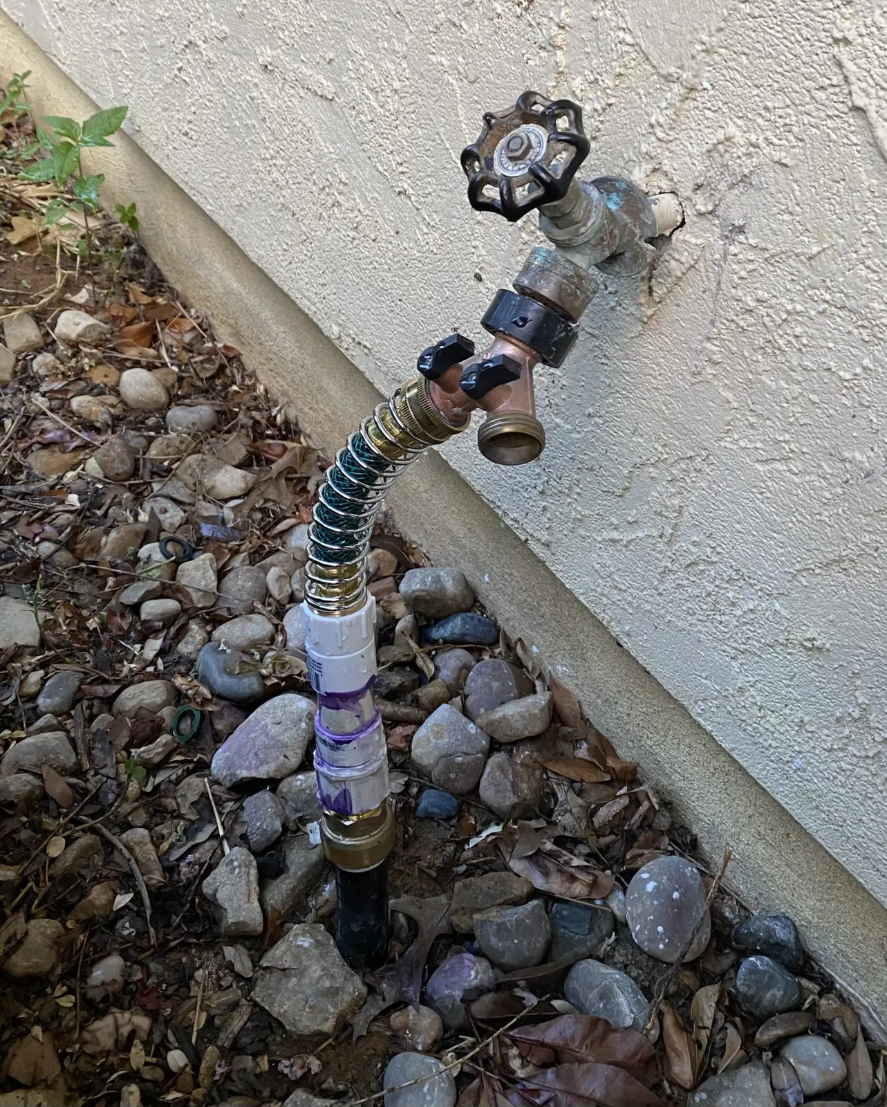 Customer photo 2
